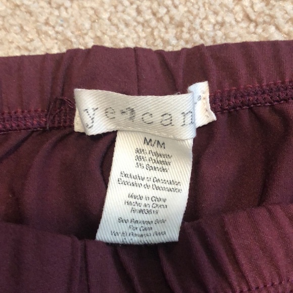 Eye Candy leggings - Picture 4 of 5